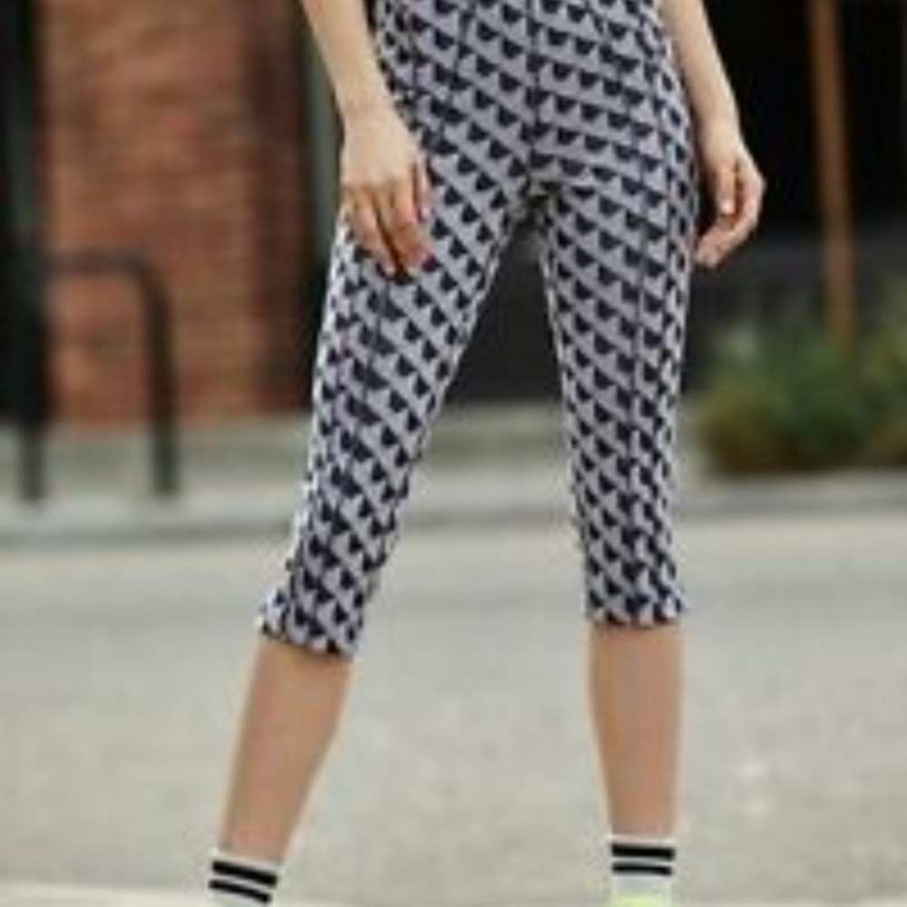NWOT Free People  Get Into The Groove Legging - Picture 4 of 10